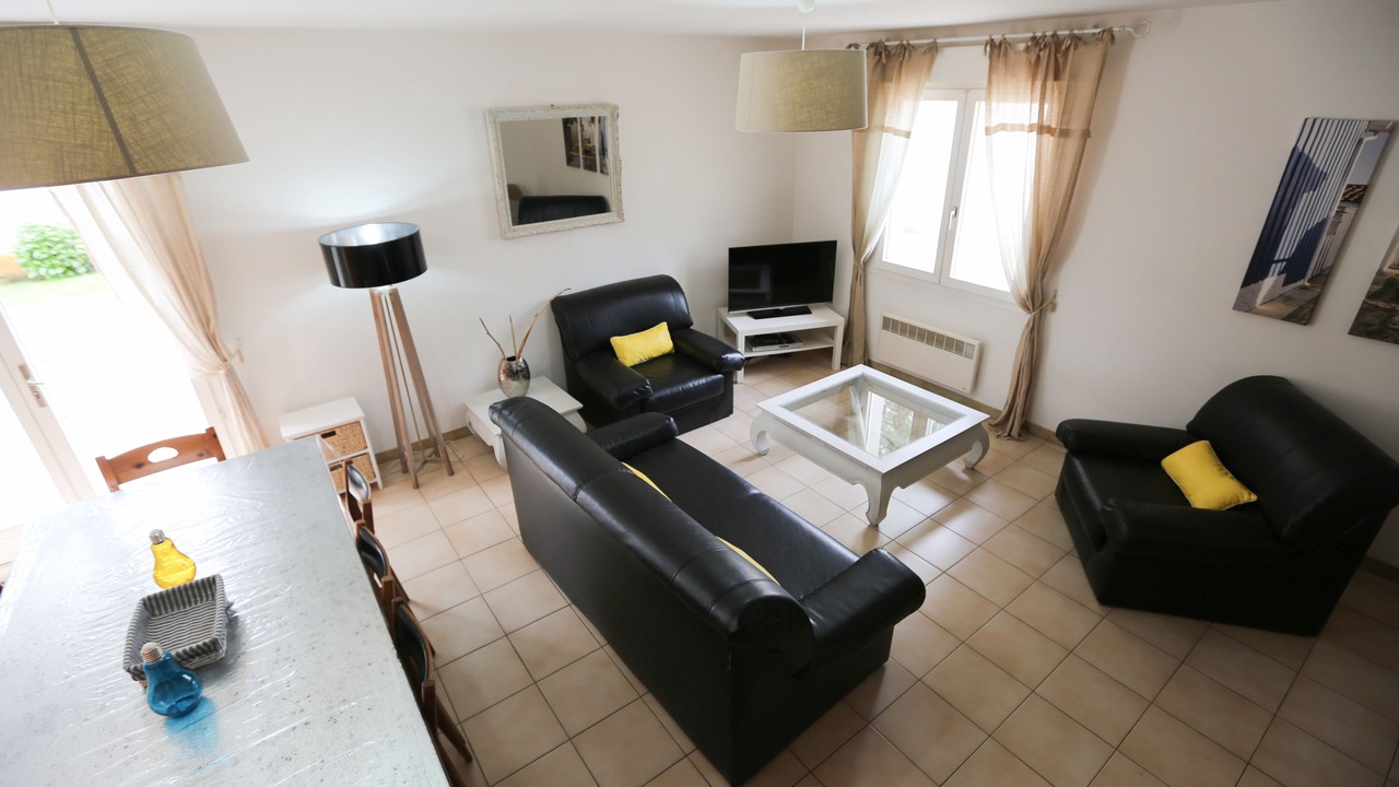 Photo of Livingroom in Cazaux