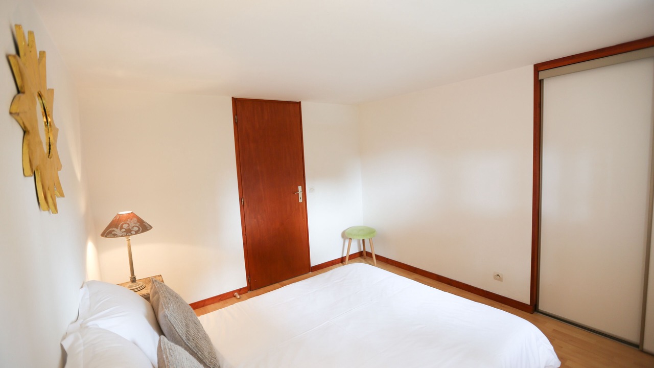 Photo of Bedroom in Cazaux