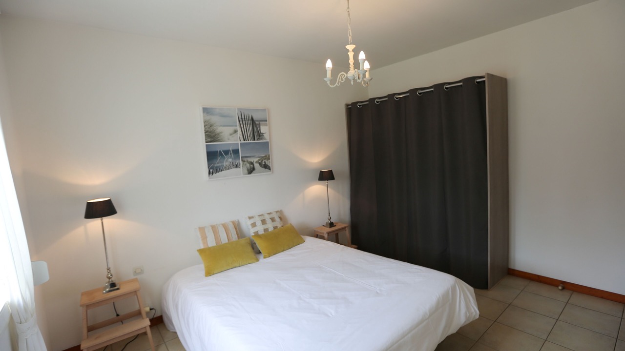 Photo of Bedroom in Cazaux