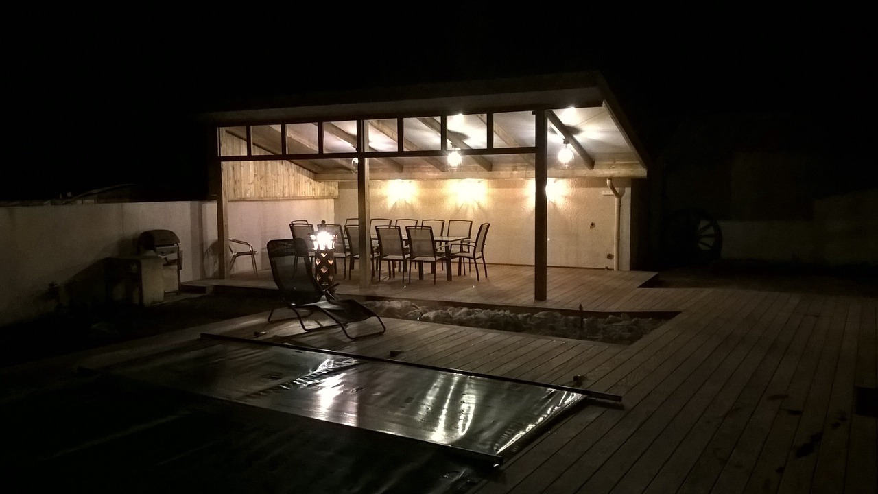 Photo of Outdoor in Cazaux