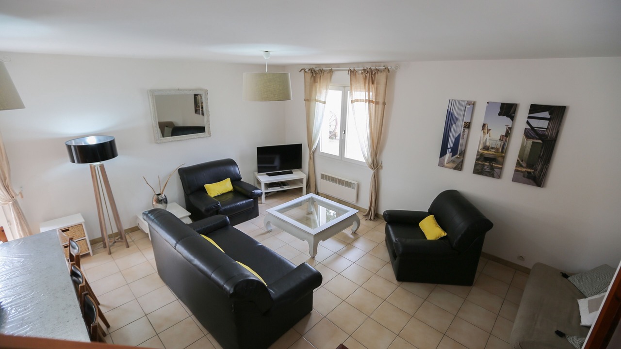 Photo of Livingroom in Cazaux