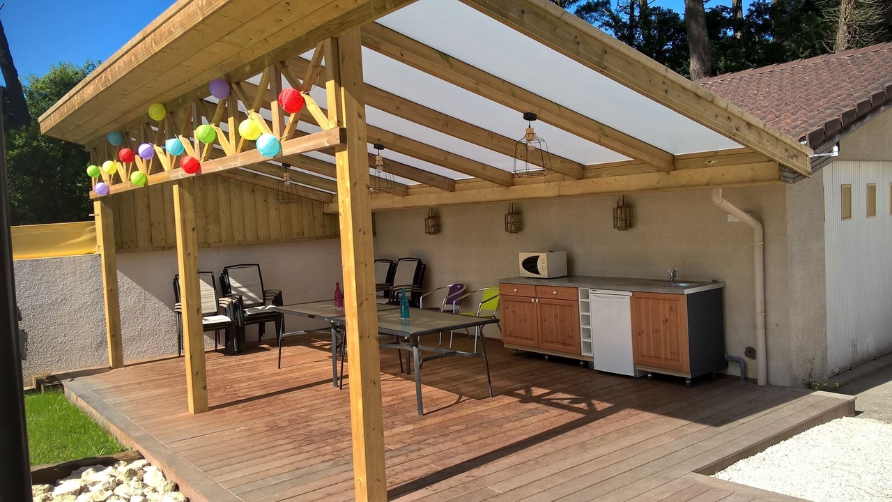 Photo of Outdoor in Cazaux