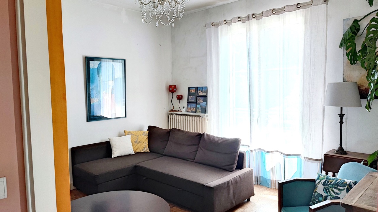 Photo of Livingroom in Gradignan