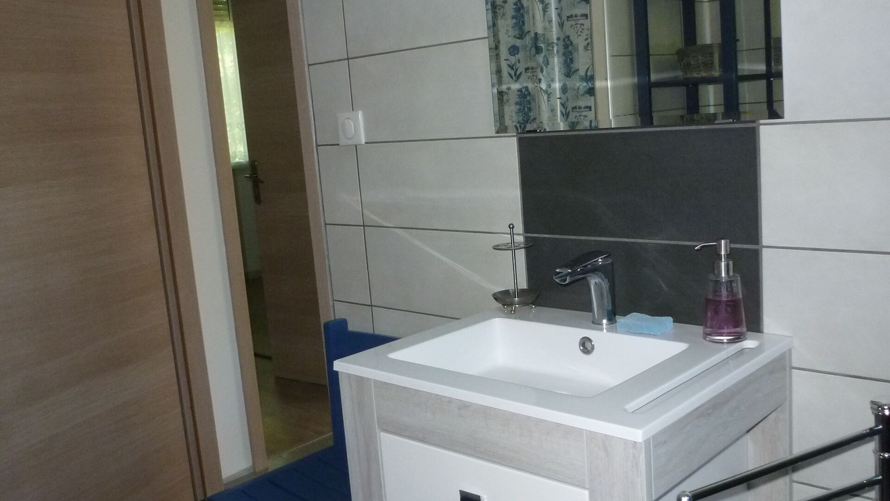 Photo of Bathroom in Puch-d'Agenais