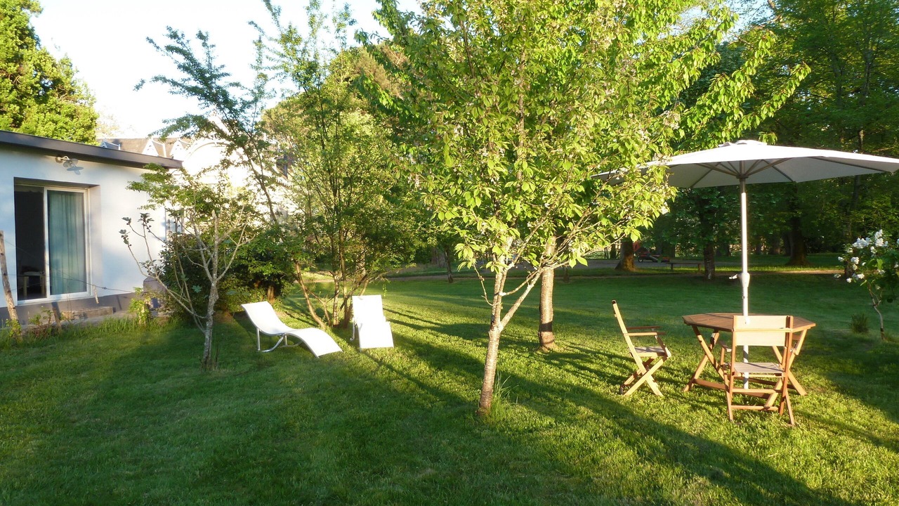 Photo of Outdoor in Puch-d'Agenais