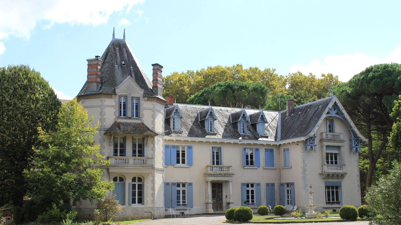 Photo of Outdoor in Puch-d'Agenais
