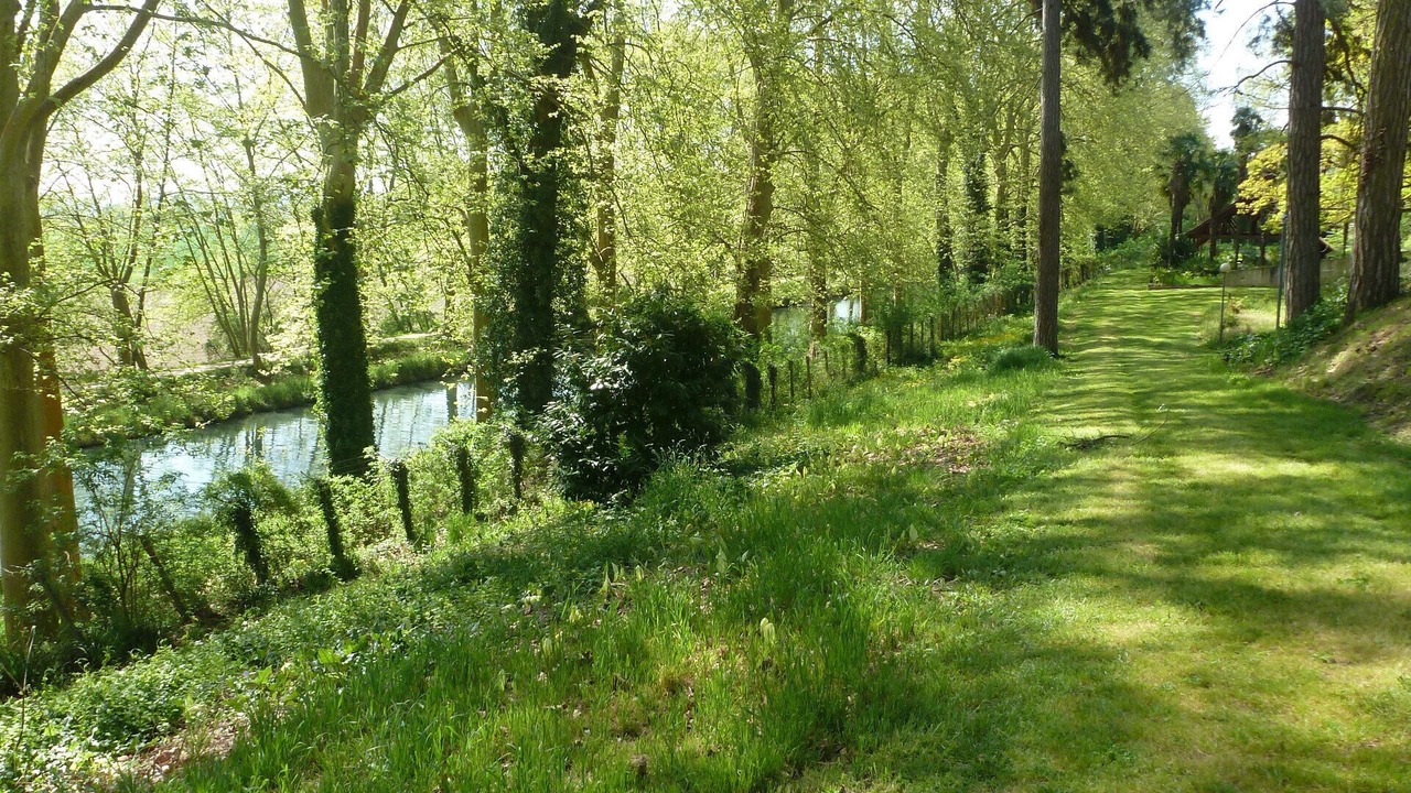 Photo of Outdoor in Puch-d'Agenais