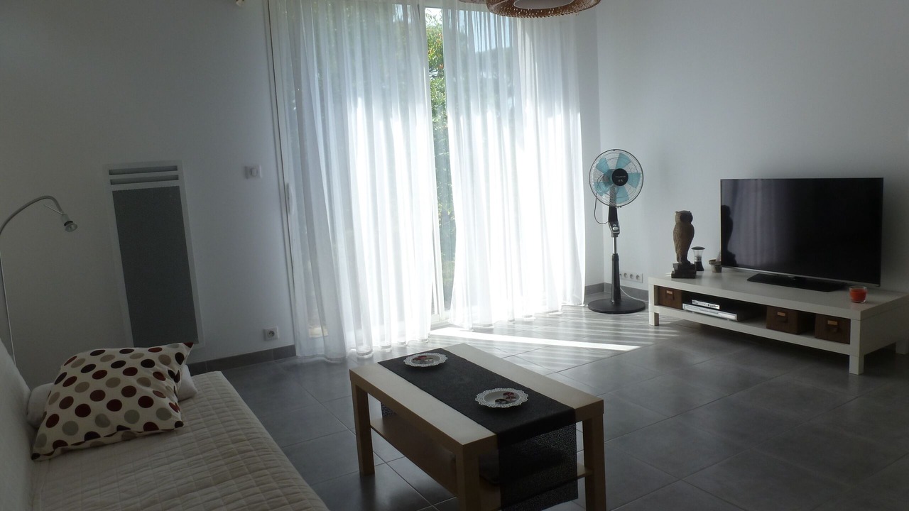 Photo of Bedroom in Puch-d'Agenais