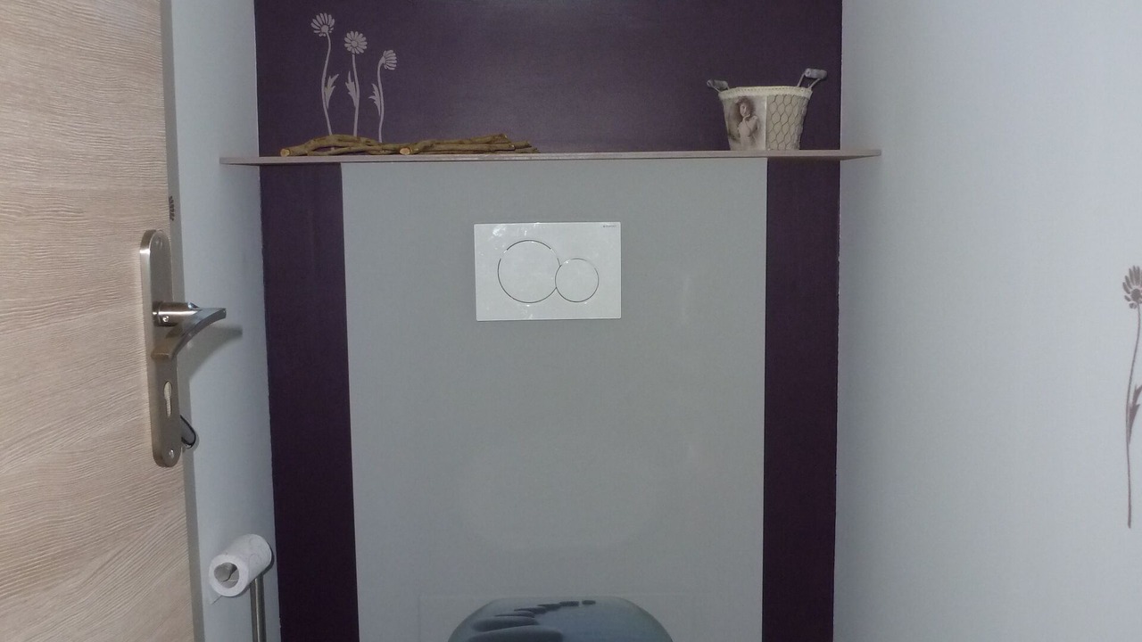 Photo of Bathroom in Puch-d'Agenais