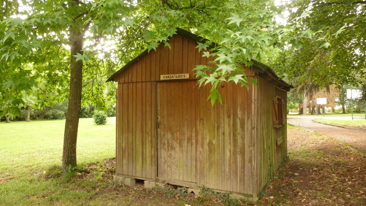Photo of Outdoor in Puch-d'Agenais