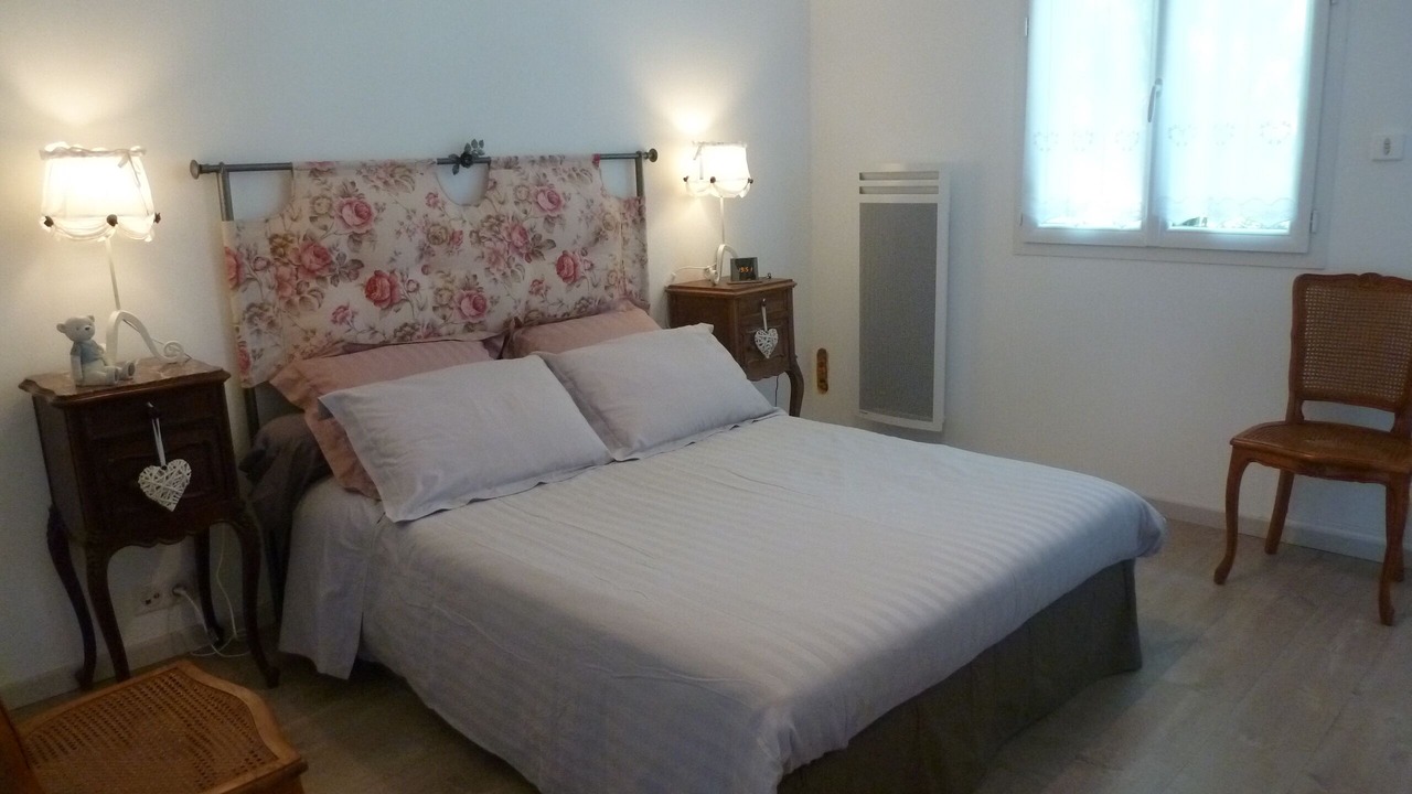 Photo of Bedroom in Puch-d'Agenais