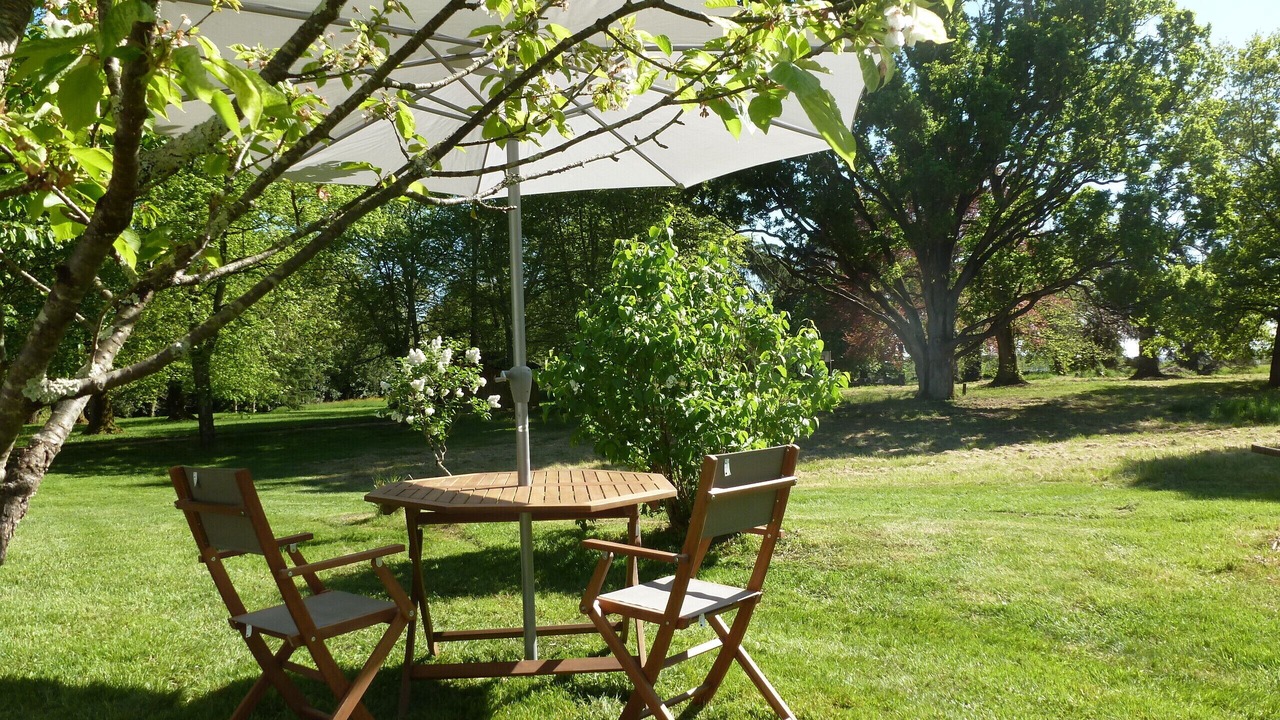 Photo of Outdoor in Puch-d'Agenais