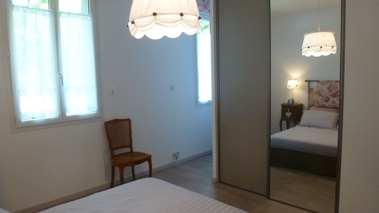 Photo of Bedroom in Puch-d'Agenais