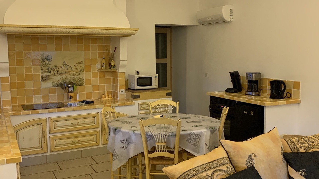 Photo of Livingroom in Les Adrets-de-l'Esterel