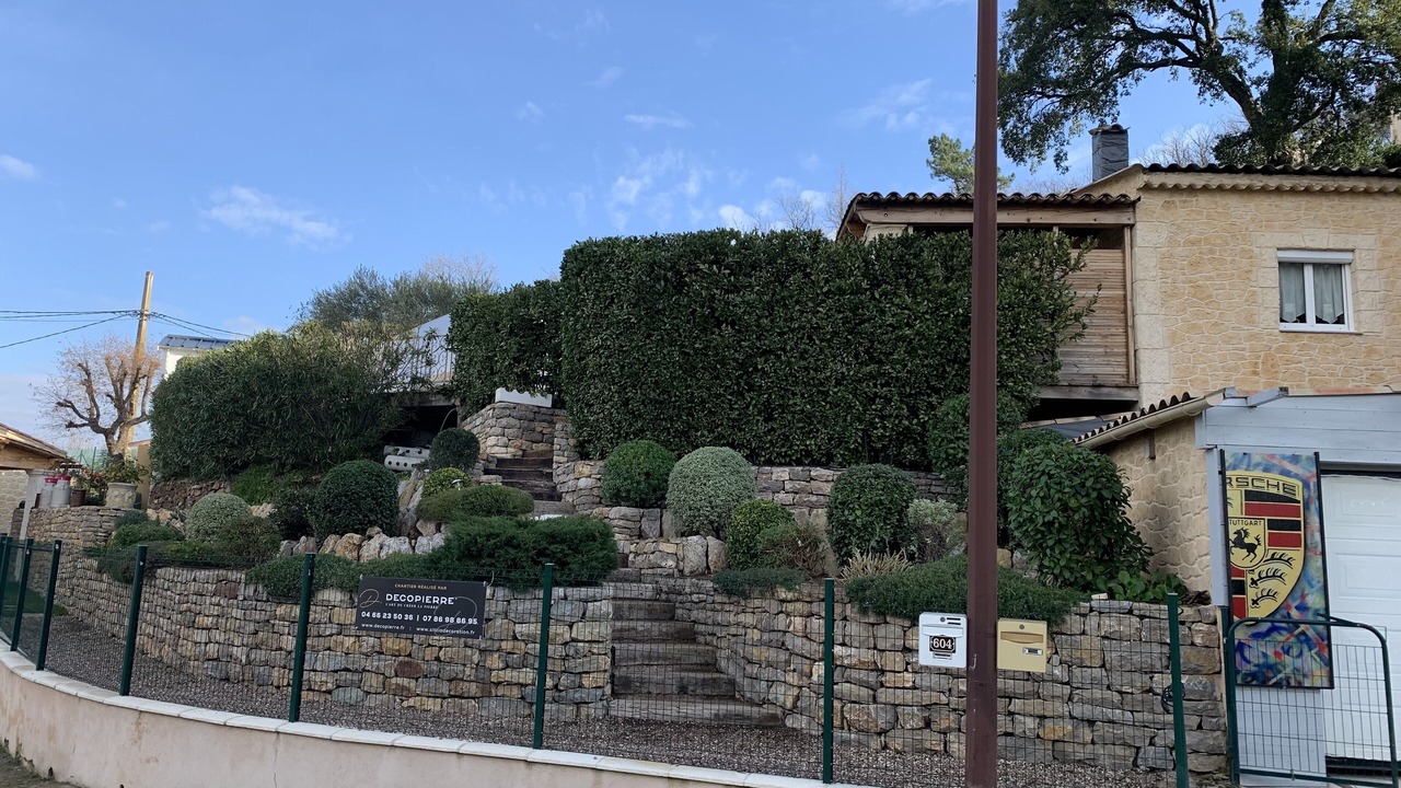 Photo of Outdoor in Les Adrets-de-l'Esterel