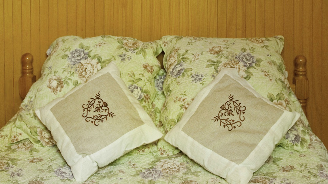 Photo of Bedroom in Soulac-sur-Mer