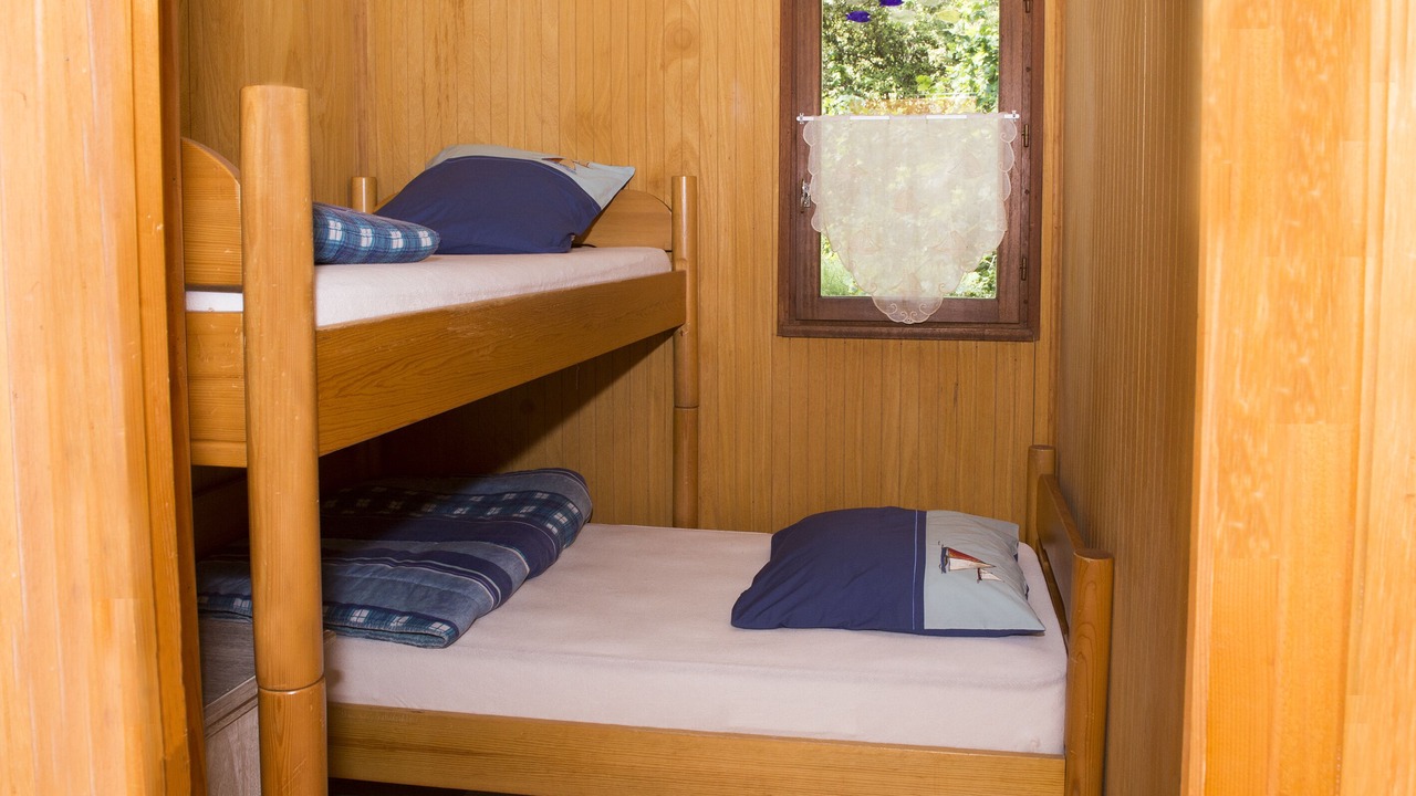 Photo of Bedroom in Soulac-sur-Mer