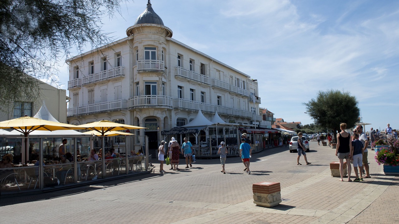 Photo of Outdoor in Soulac-sur-Mer