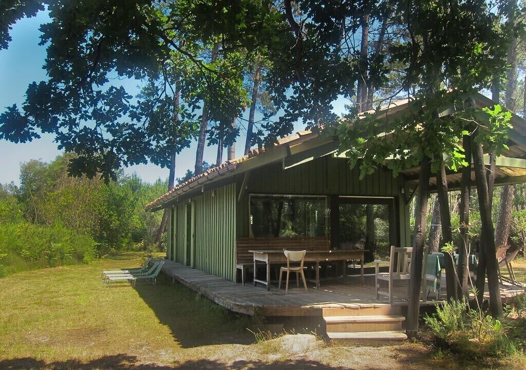 Photo of Outdoor in Soorts-Hossegor