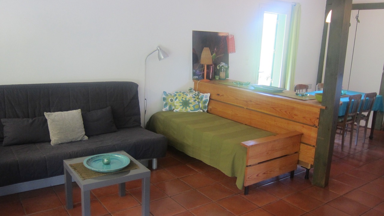 Photo of Livingroom in Soorts-Hossegor