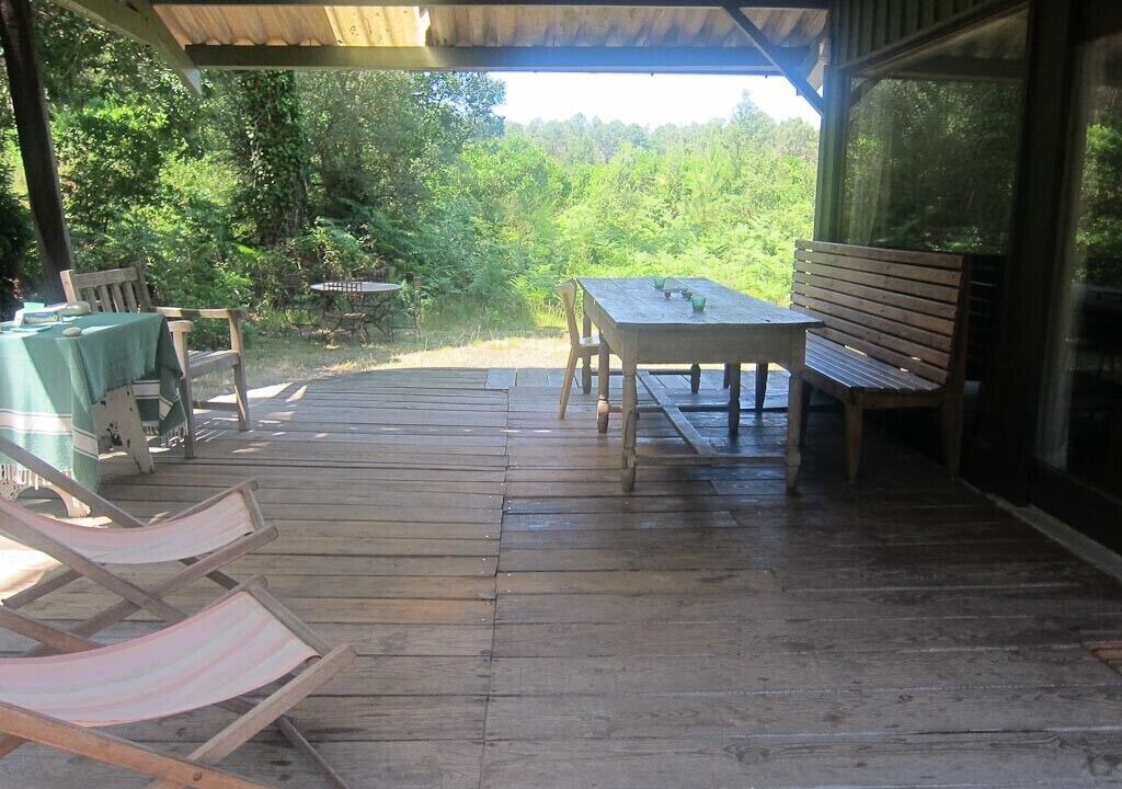 Photo of Outdoor in Soorts-Hossegor