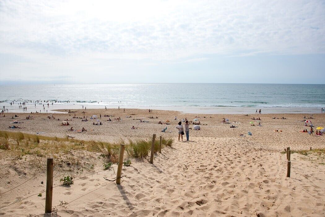 Photo of Others in Soorts-Hossegor
