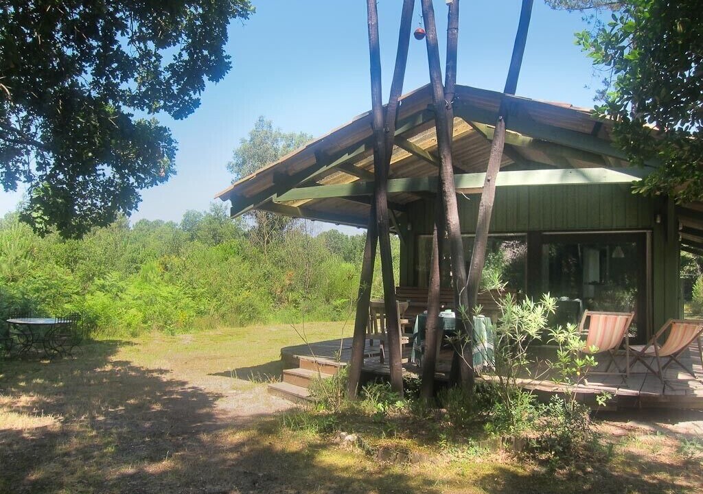 Photo of Outdoor in Soorts-Hossegor