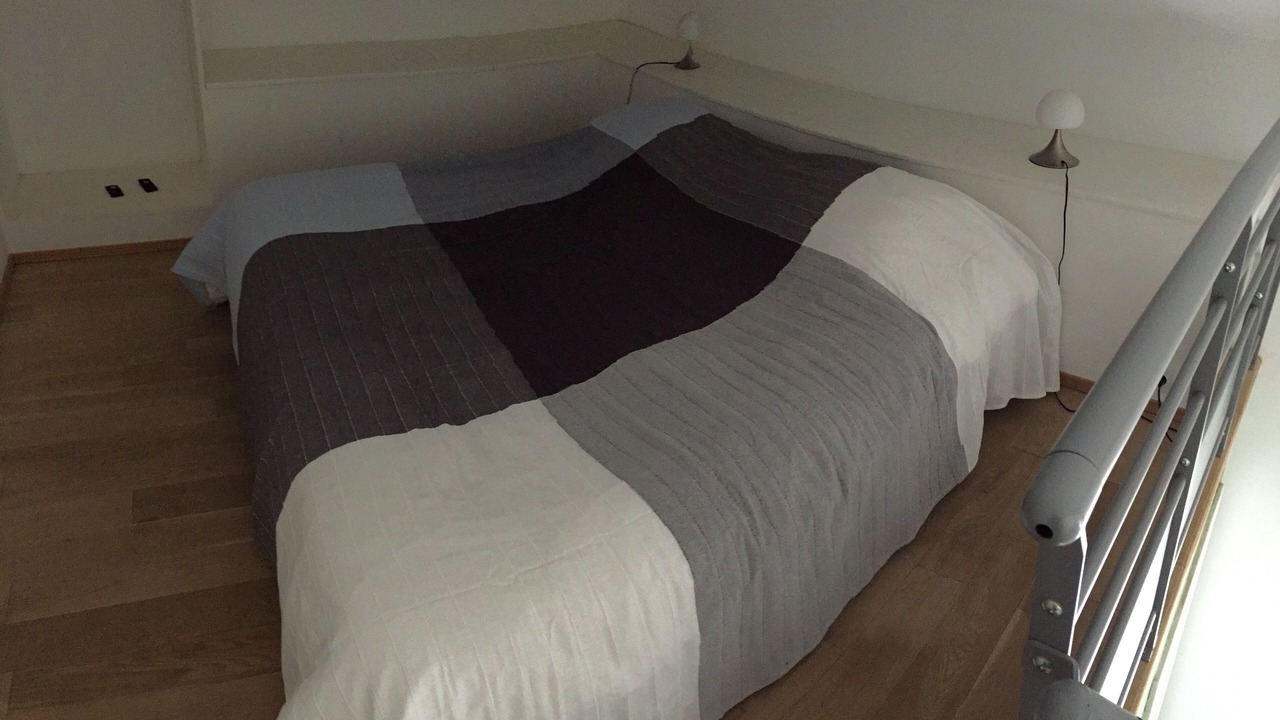 Photo of Bedroom in Porquerolles