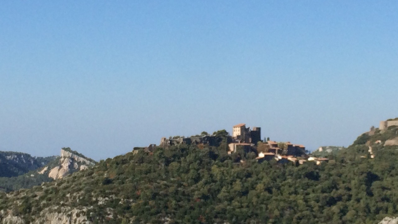 Photo of Outdoor in Porquerolles