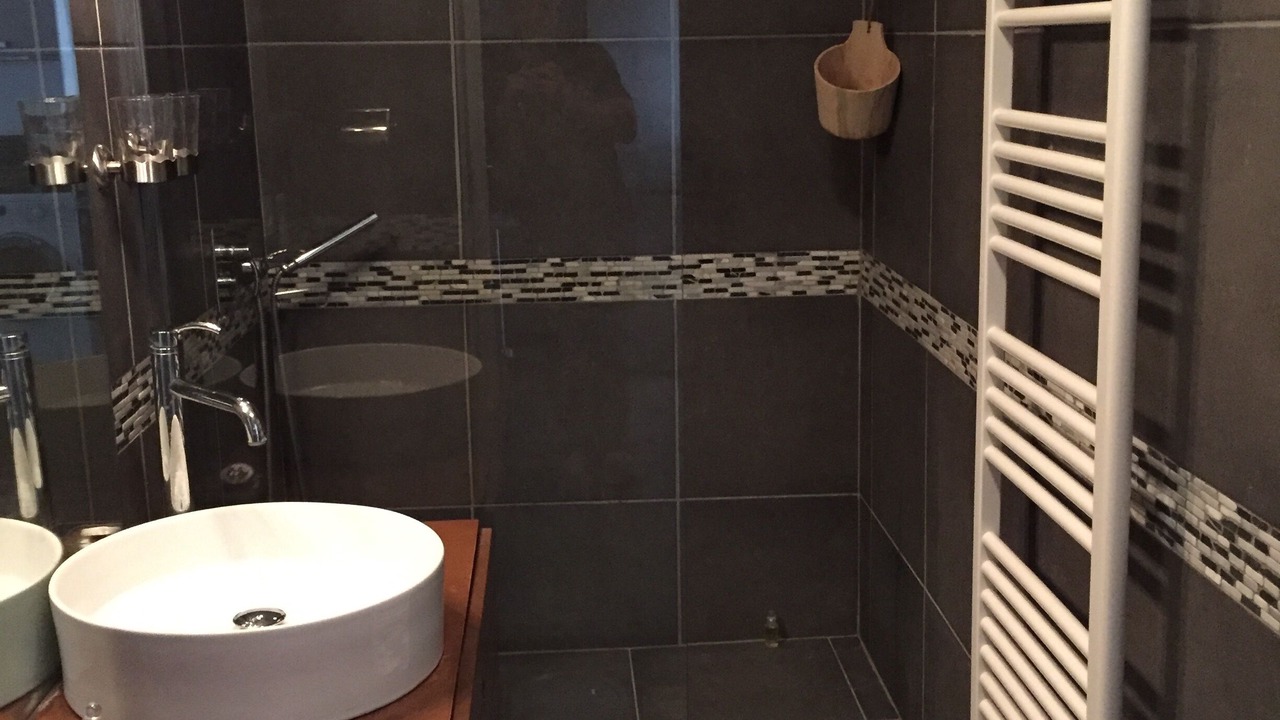 Photo of Bathroom in Porquerolles