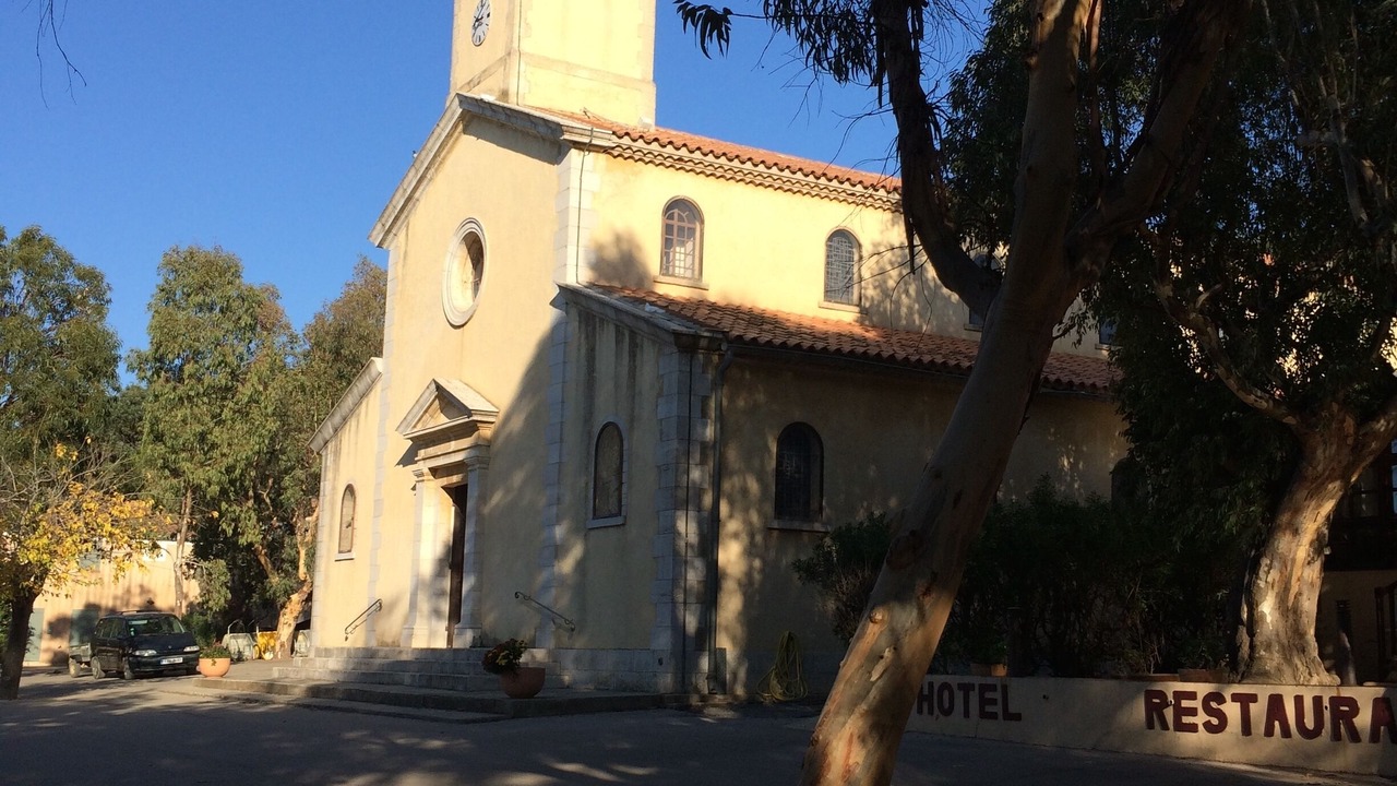 Photo of Outdoor in Porquerolles