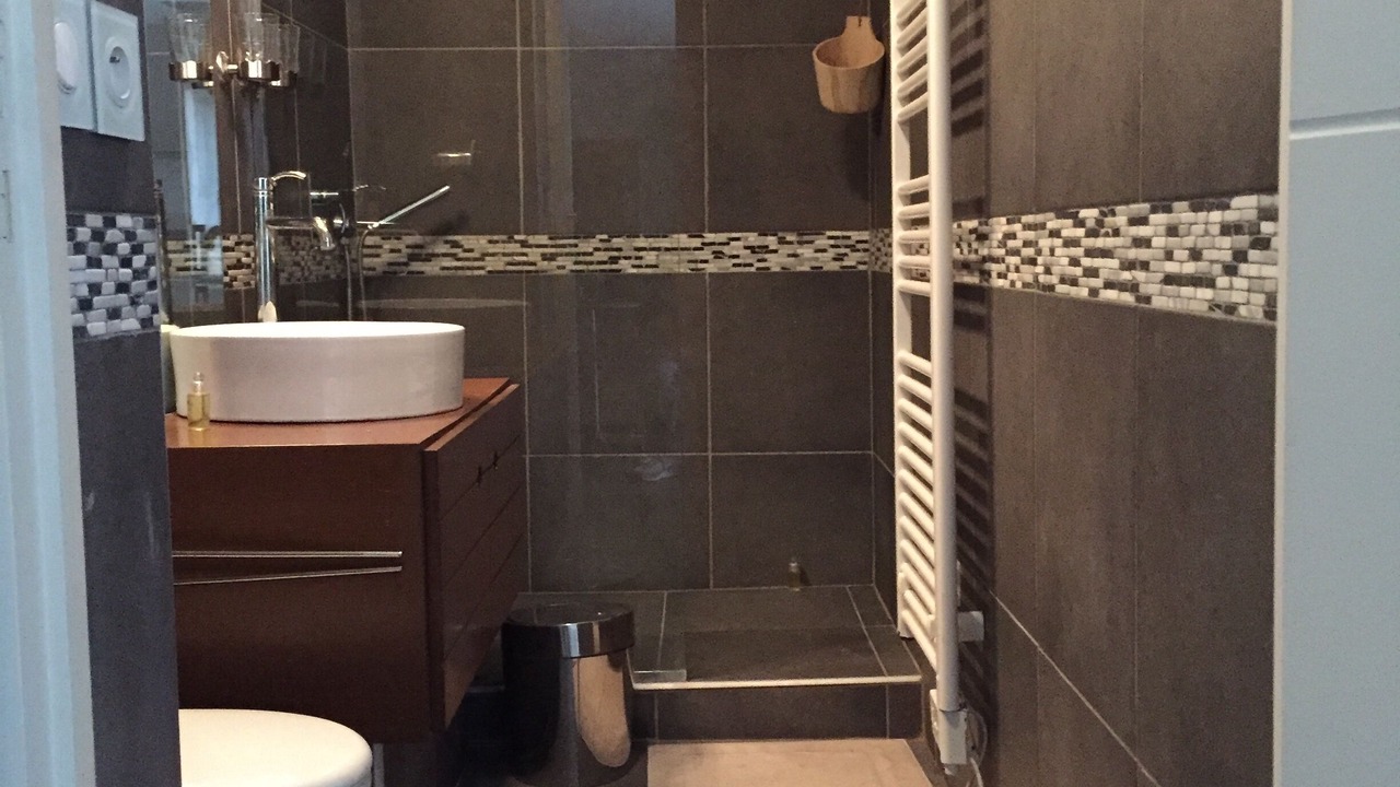 Photo of Bathroom in Porquerolles