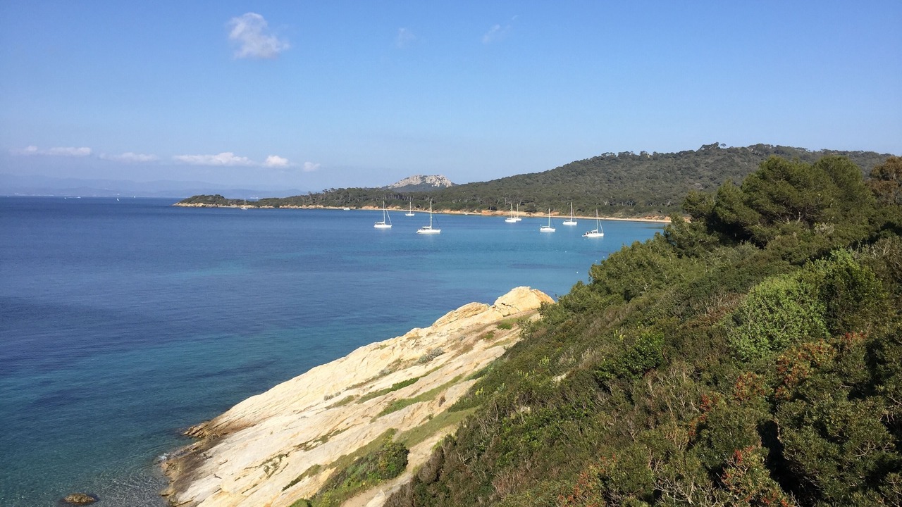 Photo of Others in Porquerolles