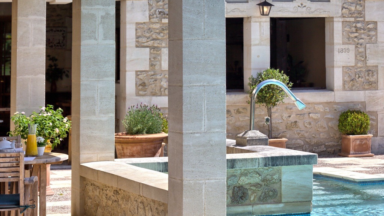 Photo of Outdoor in Carignan-de-Bordeaux