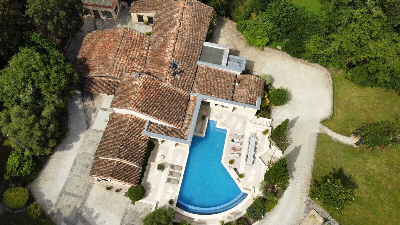 Photo of Outdoor in Carignan-de-Bordeaux
