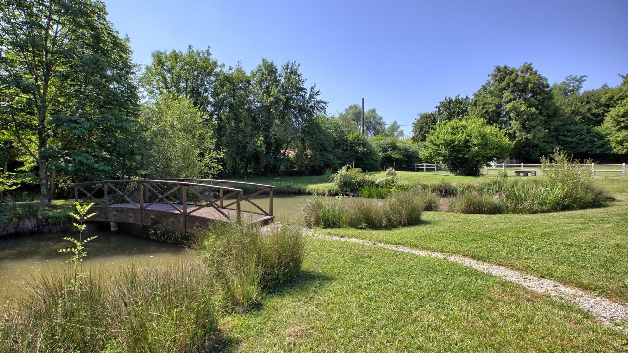 Photo of Outdoor in Carignan-de-Bordeaux