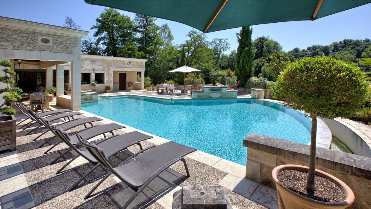 Photo of Outdoor in Carignan-de-Bordeaux