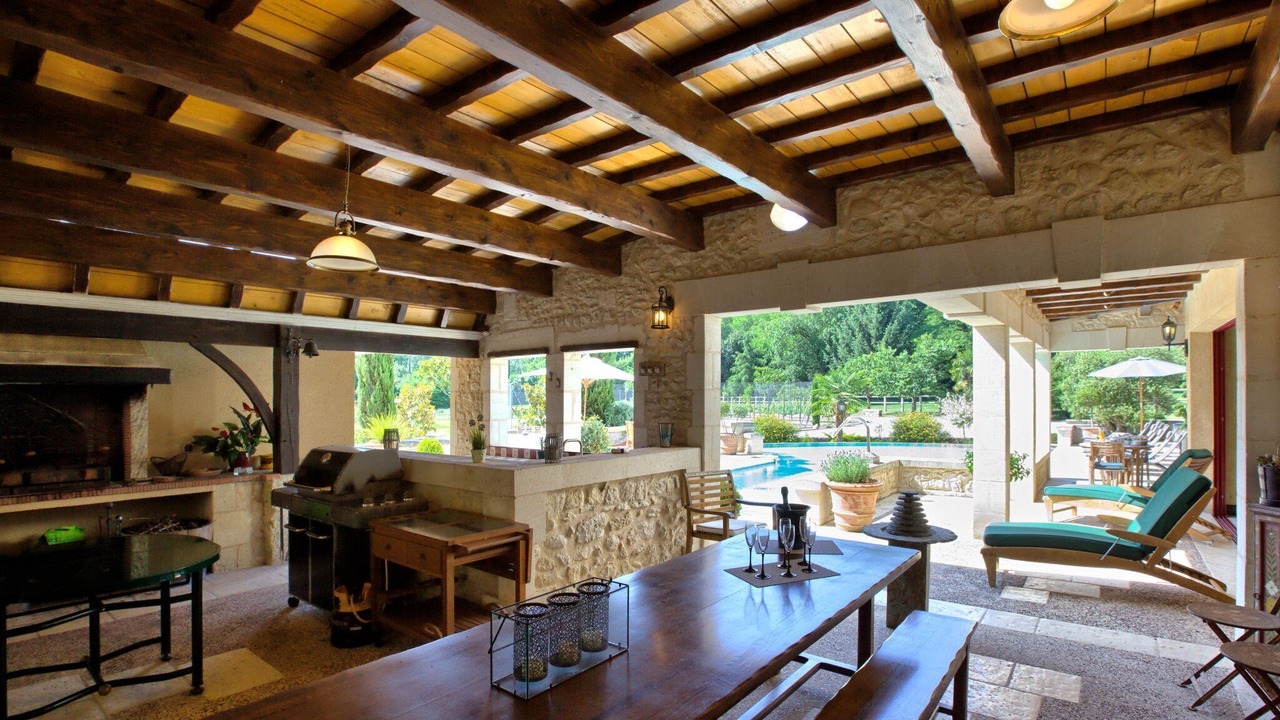 Photo of Outdoor in Carignan-de-Bordeaux