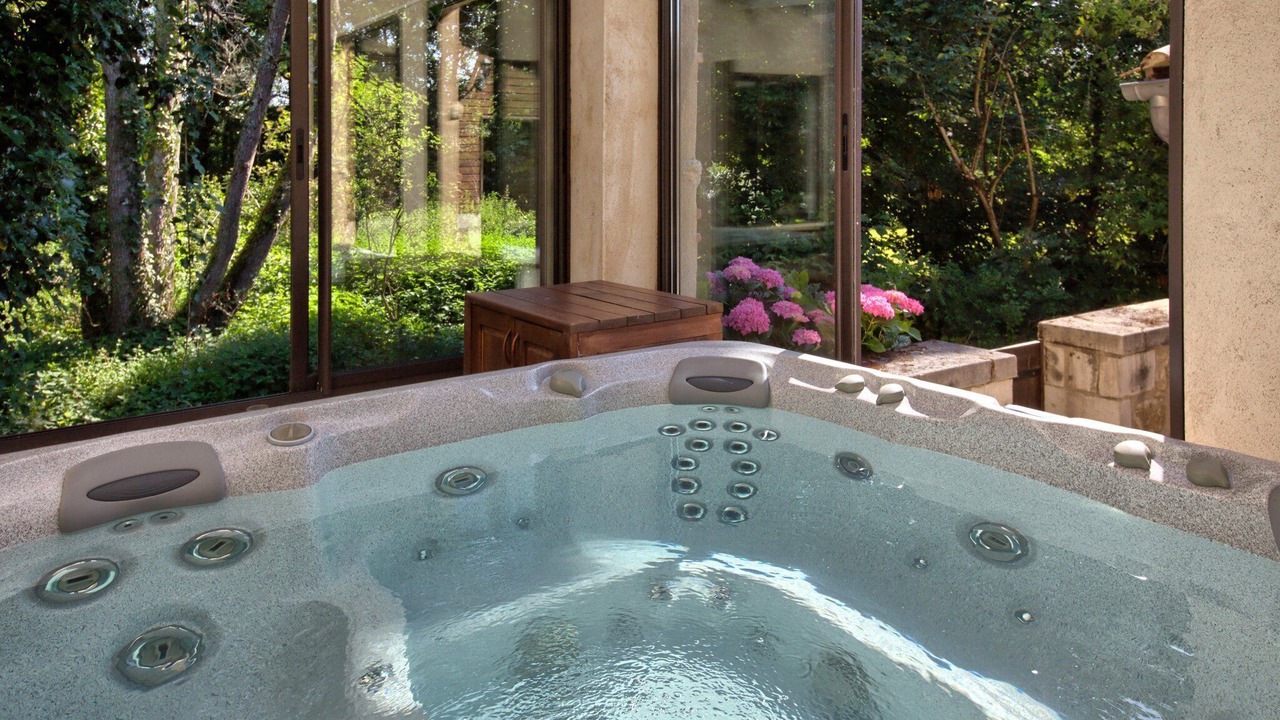 Photo of Outdoor in Carignan-de-Bordeaux