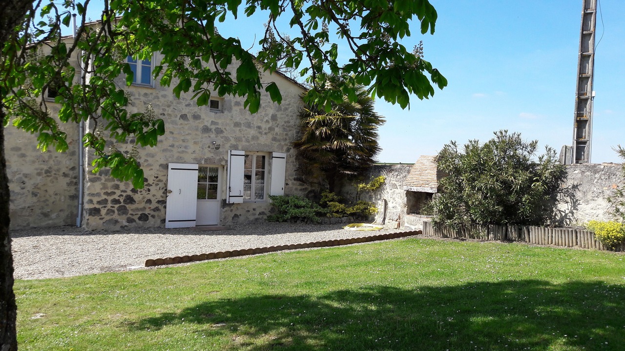 Photo of Outdoor in Nerac