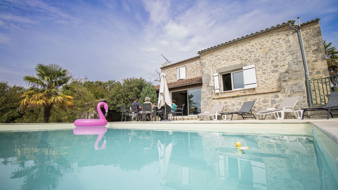 Photo of Outdoor in Nerac