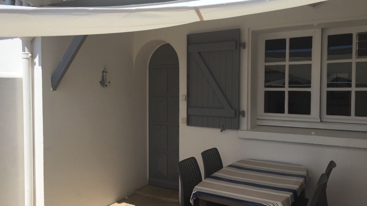 Photo of Outdoor in La Flotte