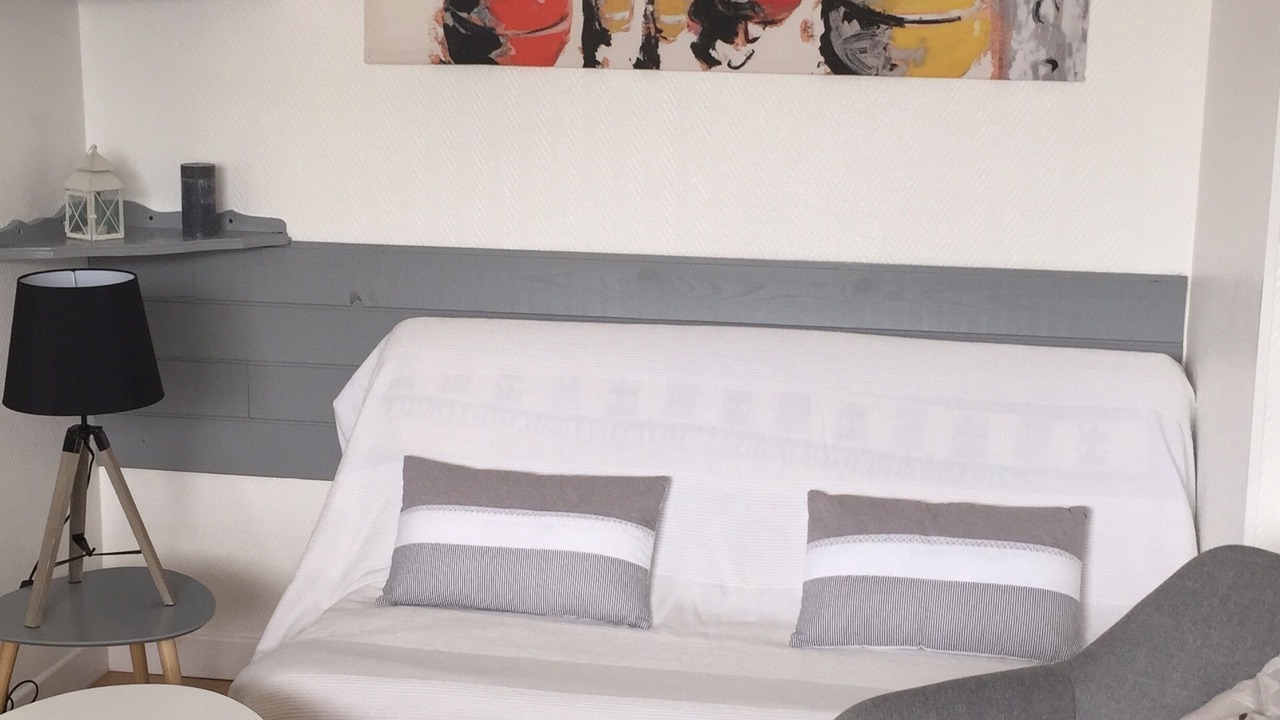 Photo of Livingroom in La Flotte