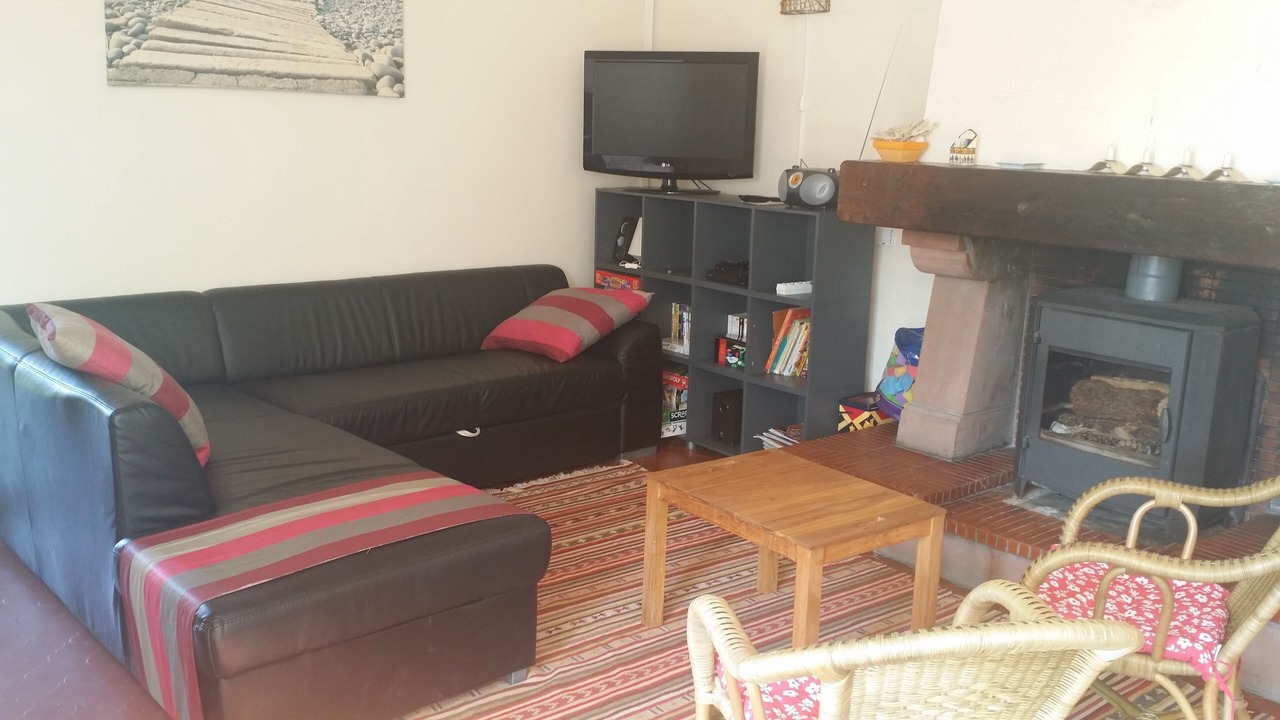 Photo of Livingroom in Saint-Clement-des-Baleines