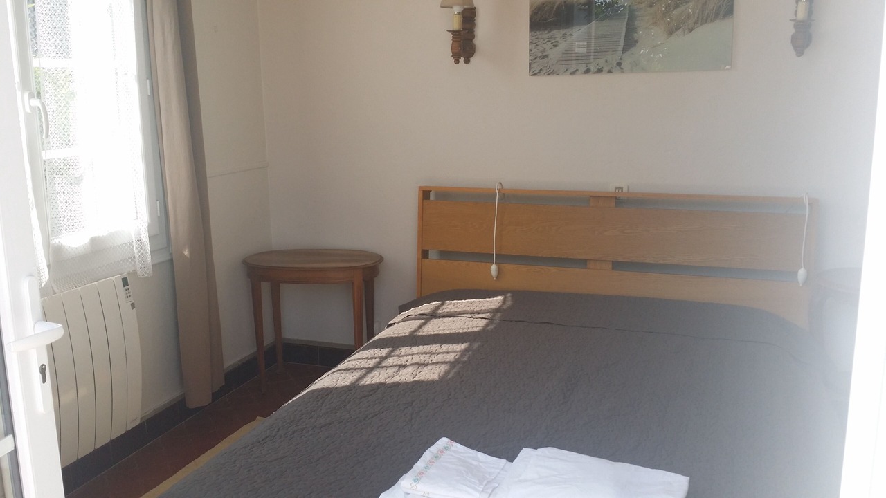 Photo of Bedroom in Saint-Clement-des-Baleines