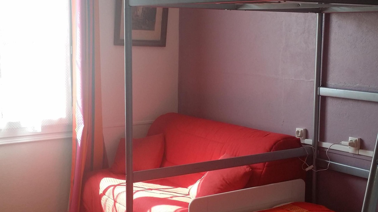 Photo of Bedroom in Saint-Clement-des-Baleines