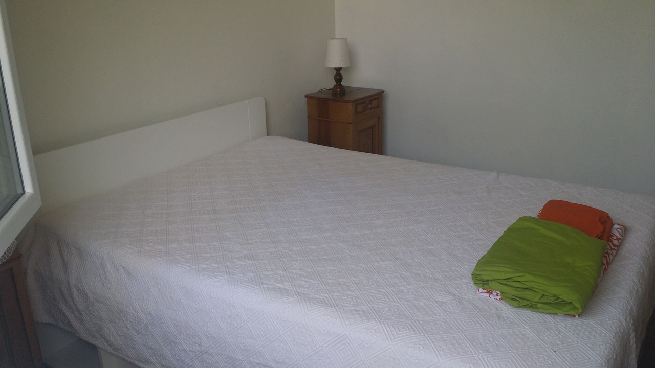 Photo of Bedroom in Saint-Clement-des-Baleines
