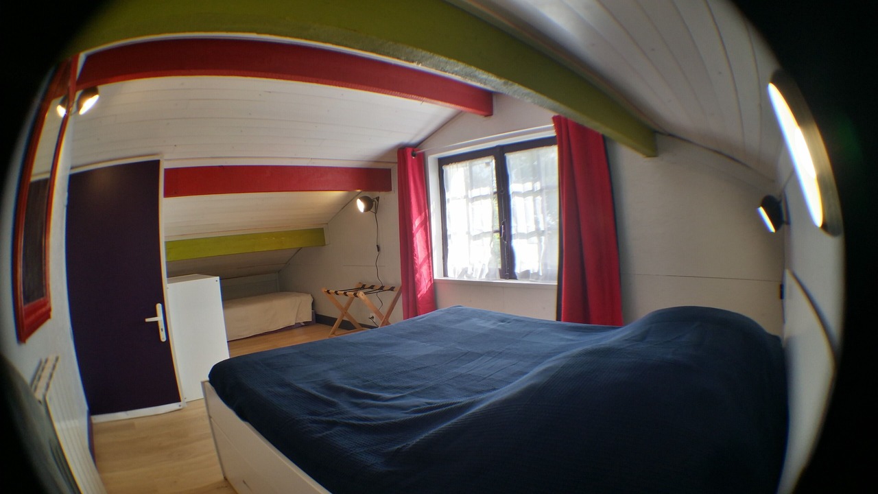 Photo of Bedroom in Saint-Clement-des-Baleines