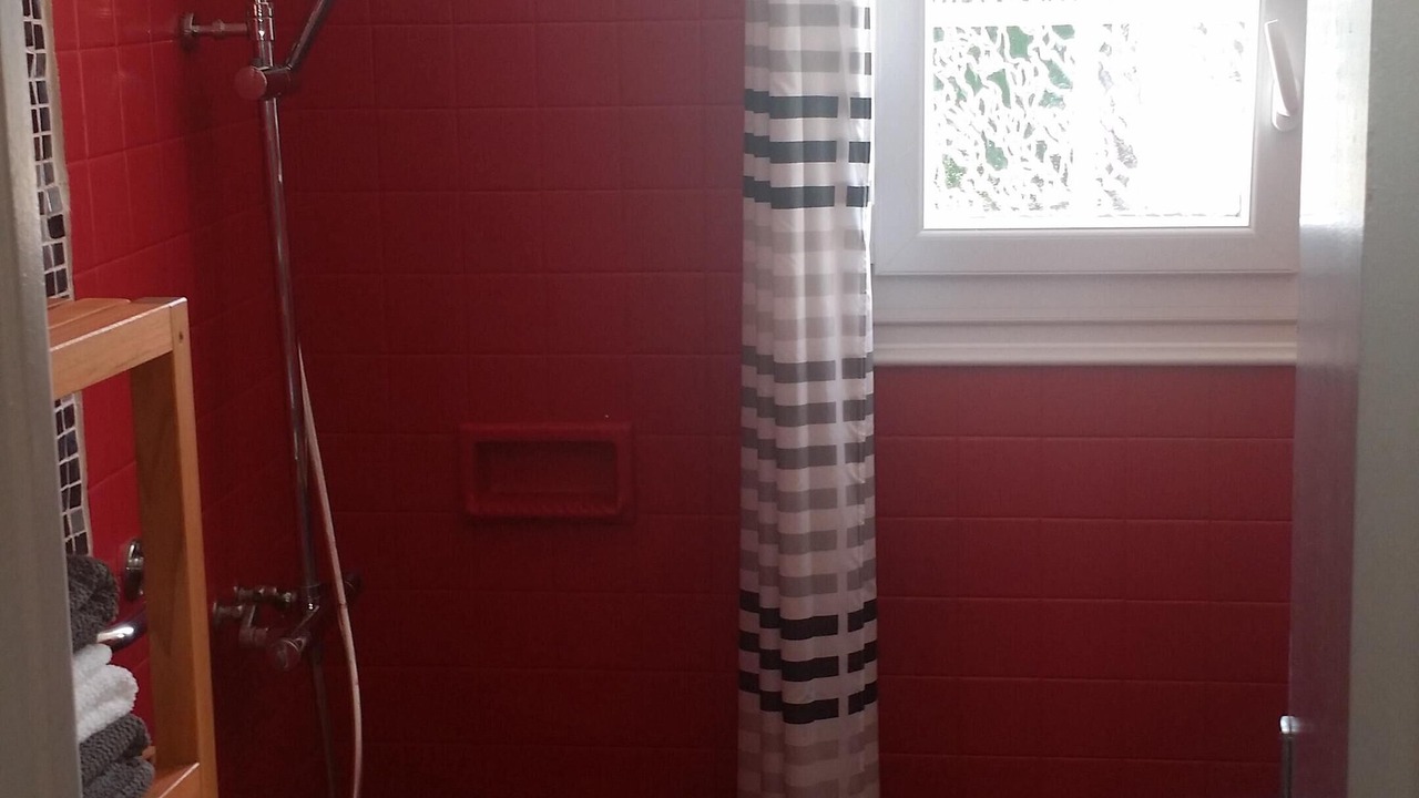 Photo of Bathroom in Saint-Clement-des-Baleines