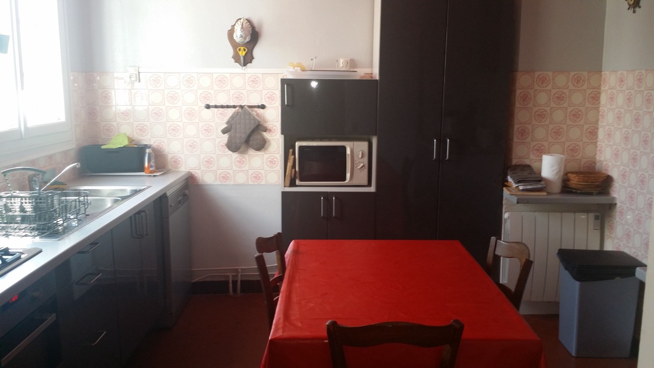 Photo of Kitchen in Saint-Clement-des-Baleines